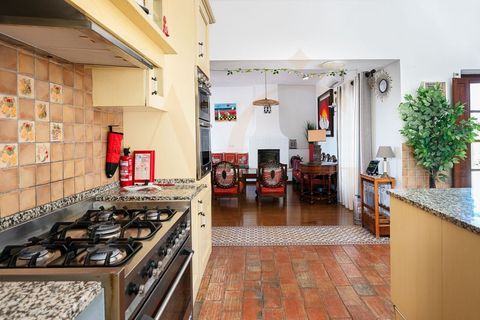 Villa i Tavira, Faro, Tavira - € 2.500.000 | Ref: MRT8259 - foto 38