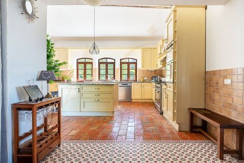 Villa i Tavira, Faro, Tavira - € 2.500.000 | Ref: MRT8259 - foto 39