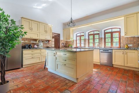 Villa i Tavira, Faro, Tavira - € 2.500.000 | Ref: MRT8259 - foto 40