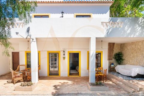 Villa i Tavira, Faro, Tavira - € 2.500.000 | Ref: MRT8259 - foto 48