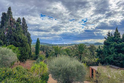 Byhus i Mont-Ras, Gerona, Mont-Ras - € 745.000 | Ref: 4208 - foto 17