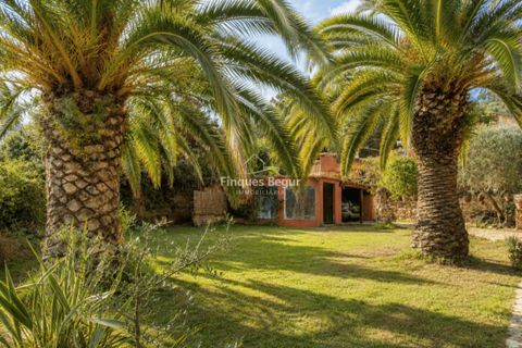 Byhus i Mont-Ras, Gerona, Mont-Ras - € 745.000 | Ref: 4208 - foto 3