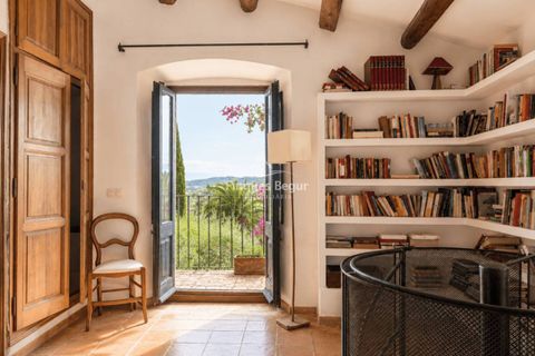 Byhus i Mont-Ras, Gerona, Mont-Ras - € 745.000 | Ref: 4208 - foto 11
