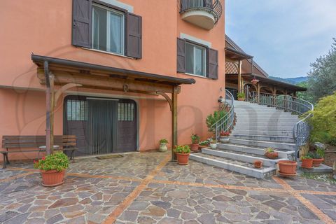 Villa a Maenza, Latina, Maenza - € 289.000 | Ref: AC99-149-966 - foto 3