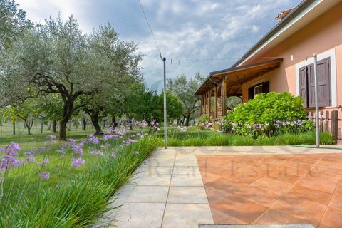 Villa a Maenza, Latina, Maenza - € 289.000 | Ref: AC99-149-966 - foto 5