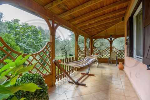 Villa a Maenza, Latina, Maenza - € 289.000 | Ref: AC99-149-966 - foto 6