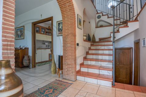 Villa a Maenza, Latina, Maenza - € 289.000 | Ref: AC99-149-966 - foto 7