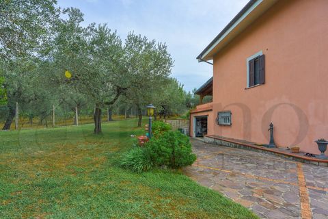 Villa a Maenza, Latina, Maenza - € 289.000 | Ref: AC99-149-966 - foto 23