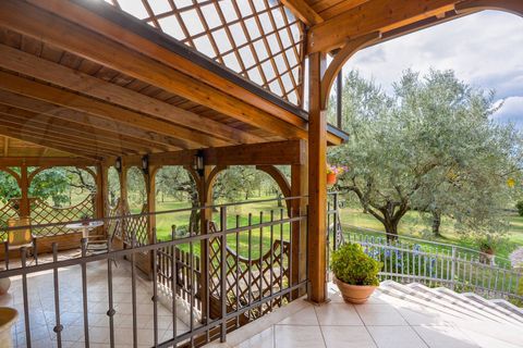 Villa a Maenza, Latina, Maenza - € 289.000 | Ref: AC99-149-966 - foto 39