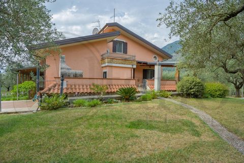 Villa a Maenza, Latina, Maenza - € 289.000 | Ref: AC99-149-966 - foto 42