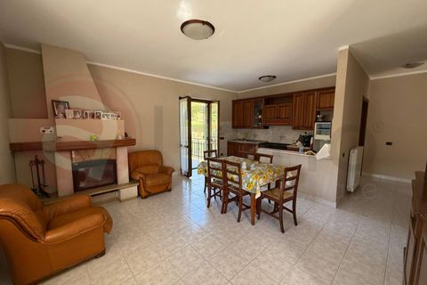 Villa a Roccasecca, Frosinone, Roccasecca - € 190.000 | Ref: AC99-149-1679 - foto 2