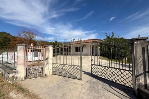 Villa a Roccasecca, Frosinone, Roccasecca - € 190.000 | Ref: AC99-149-1679 - foto 5