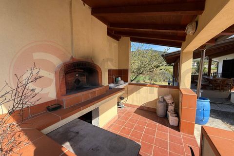 Villa a Roccasecca, Frosinone, Roccasecca - € 190.000 | Ref: AC99-149-1679 - foto 14
