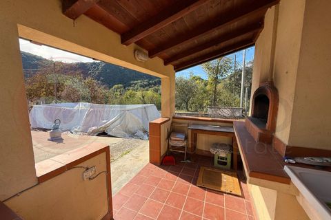 Villa a Roccasecca, Frosinone, Roccasecca - € 190.000 | Ref: AC99-149-1679 - foto 15