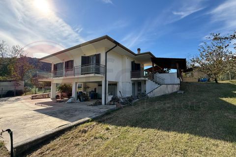 Villa a Roccasecca, Frosinone, Roccasecca - € 190.000 | Ref: AC99-149-1679 - foto 19