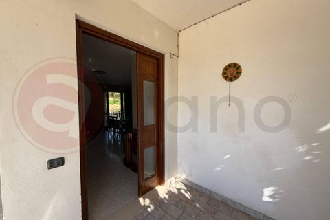 Villa a Roccasecca, Frosinone, Roccasecca - € 190.000 | Ref: AC99-149-1679 - foto 22