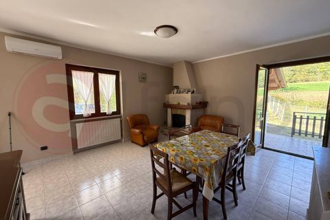 Villa a Roccasecca, Frosinone, Roccasecca - € 190.000 | Ref: AC99-149-1679 - foto 24