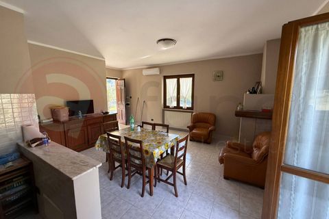 Villa a Roccasecca, Frosinone, Roccasecca - € 190.000 | Ref: AC99-149-1679 - foto 25