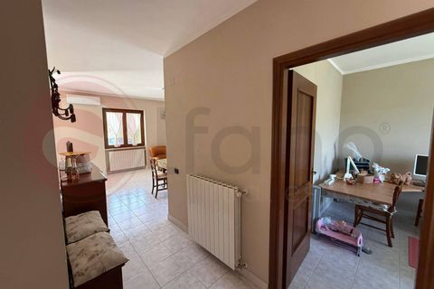 Villa a Roccasecca, Frosinone, Roccasecca - € 190.000 | Ref: AC99-149-1679 - foto 30