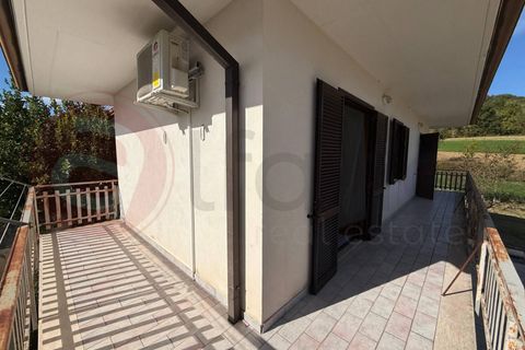 Villa a Roccasecca, Frosinone, Roccasecca - € 190.000 | Ref: AC99-149-1679 - foto 34