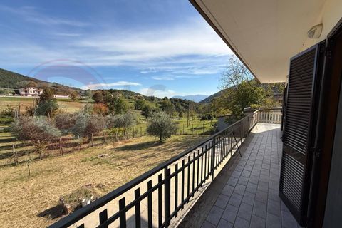 Villa a Roccasecca, Frosinone, Roccasecca - € 190.000 | Ref: AC99-149-1679 - foto 38