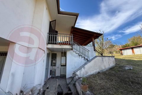 Villa a Roccasecca, Frosinone, Roccasecca - € 190.000 | Ref: AC99-149-1679 - foto 46