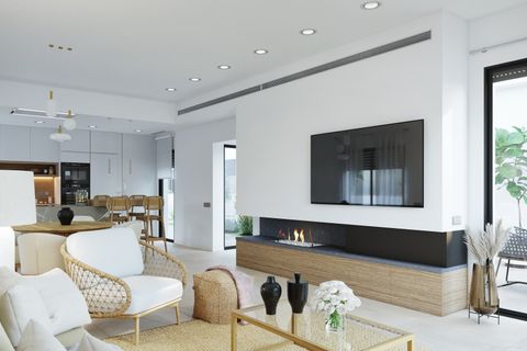 Villa i Murcia, Murcia, Murcia - € 469.000 | Ref: C085-D04-V32A - foto 2