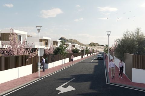 Villa i Murcia, Murcia, Murcia - € 469.000 | Ref: C085-D04-V32A - foto 16