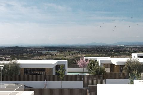 Villa i Murcia, Murcia, Murcia - € 469.000 | Ref: C085-D04-V32A - foto 17