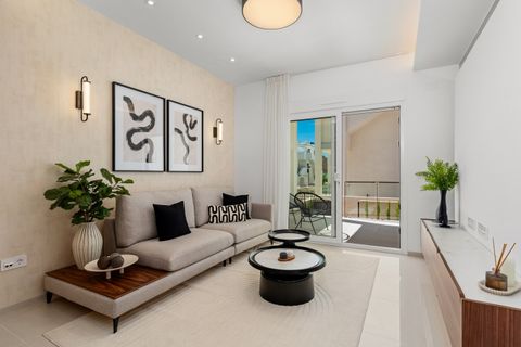 Lejlighed i Rojales, Alicante, Rojales - € 379.000 | Ref: C042-D03-A32B - foto 17
