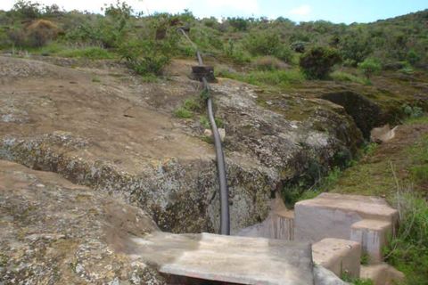 Landejendom i Telde, Gran Canaria, Telde - € 220.000 | Ref: NW-BO-TLDTR - foto 21