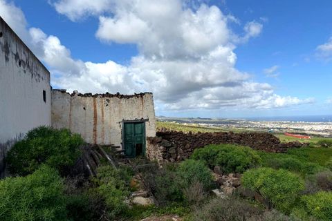 Landejendom i Telde, Gran Canaria, Telde - € 220.000 | Ref: NW-BO-TLDTR - foto 2