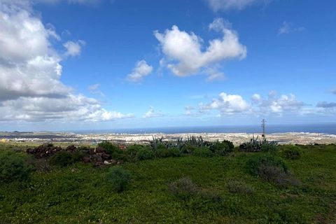 Landejendom i Telde, Gran Canaria, Telde - € 220.000 | Ref: NW-BO-TLDTR - foto 9