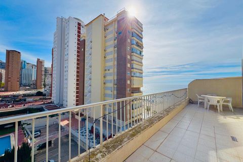 3 Etagen Wohnung in Benidorm, Alicante, Benidorm - € 475.000 | Ref: 1503 - Foto 5