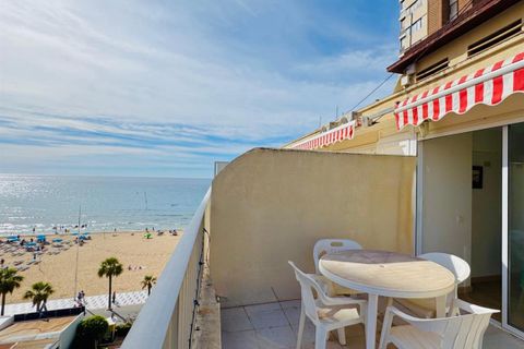 3 Etagen Wohnung in Benidorm, Alicante, Benidorm - € 475.000 | Ref: 1503 - Foto 6