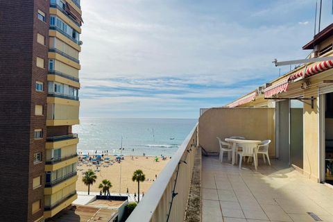 3 Etagen Wohnung in Benidorm, Alicante, Benidorm - € 475.000 | Ref: 1503 - Foto 7