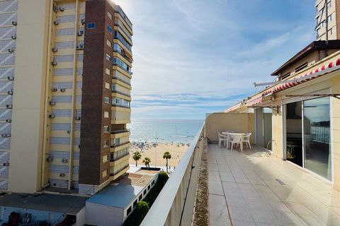 3 Etagen Wohnung in Benidorm, Alicante, Benidorm - € 475.000 | Ref: 1503 - Foto 8