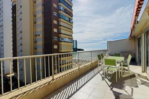 3 Etagen Wohnung in Benidorm, Alicante, Benidorm - € 475.000 | Ref: 1503 - Foto 9