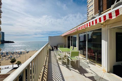 3 Etagen Wohnung in Benidorm, Alicante, Benidorm - € 475.000 | Ref: 1503 - Foto 2