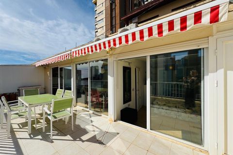 3 Etagen Wohnung in Benidorm, Alicante, Benidorm - € 475.000 | Ref: 1503 - Foto 10