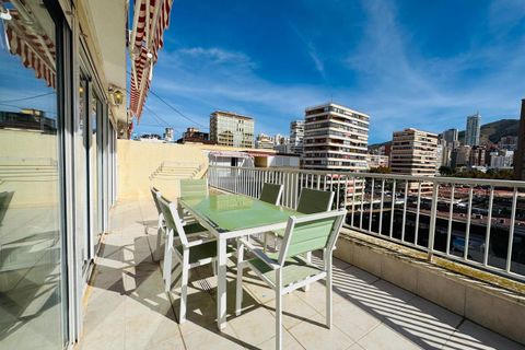 3 Etagen Wohnung in Benidorm, Alicante, Benidorm - € 475.000 | Ref: 1503 - Foto 11