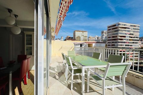 3 Etagen Wohnung in Benidorm, Alicante, Benidorm - € 475.000 | Ref: 1503 - Foto 12