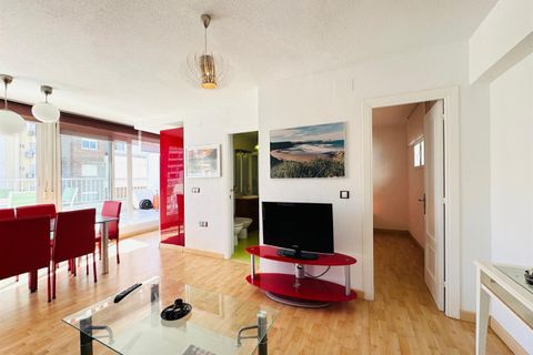 3 Etagen Wohnung in Benidorm, Alicante, Benidorm - € 475.000 | Ref: 1503 - Foto 15