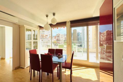 3 Etagen Wohnung in Benidorm, Alicante, Benidorm - € 475.000 | Ref: 1503 - Foto 16