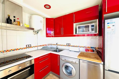 3 Etagen Wohnung in Benidorm, Alicante, Benidorm - € 475.000 | Ref: 1503 - Foto 17