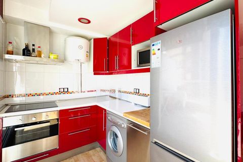 3 Etagen Wohnung in Benidorm, Alicante, Benidorm - € 475.000 | Ref: 1503 - Foto 18