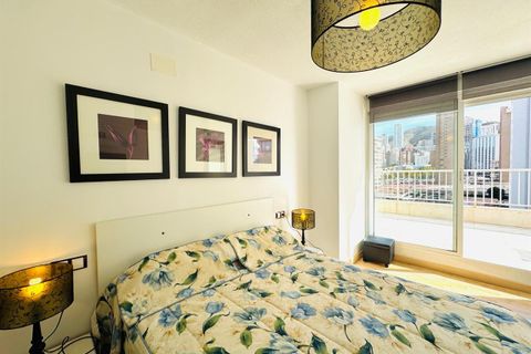 3 Etagen Wohnung in Benidorm, Alicante, Benidorm - € 475.000 | Ref: 1503 - Foto 19