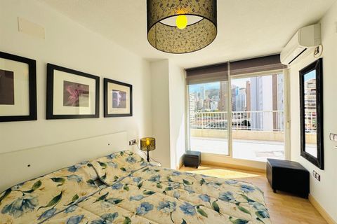 3 Etagen Wohnung in Benidorm, Alicante, Benidorm - € 475.000 | Ref: 1503 - Foto 20