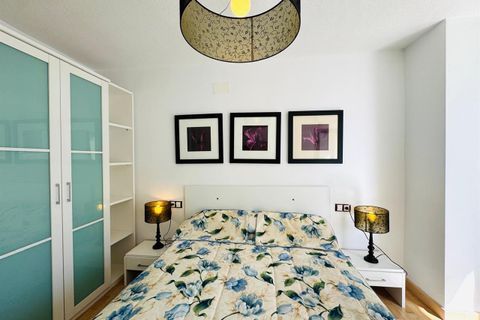 3 Etagen Wohnung in Benidorm, Alicante, Benidorm - € 475.000 | Ref: 1503 - Foto 22