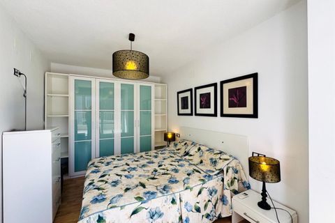 3 Etagen Wohnung in Benidorm, Alicante, Benidorm - € 475.000 | Ref: 1503 - Foto 23